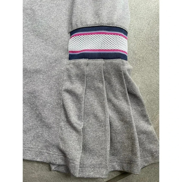 GG Blue skirt size small. - Picture 3 of 5